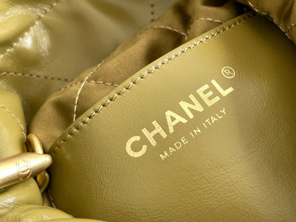 CHA 23A 22Mini Bag