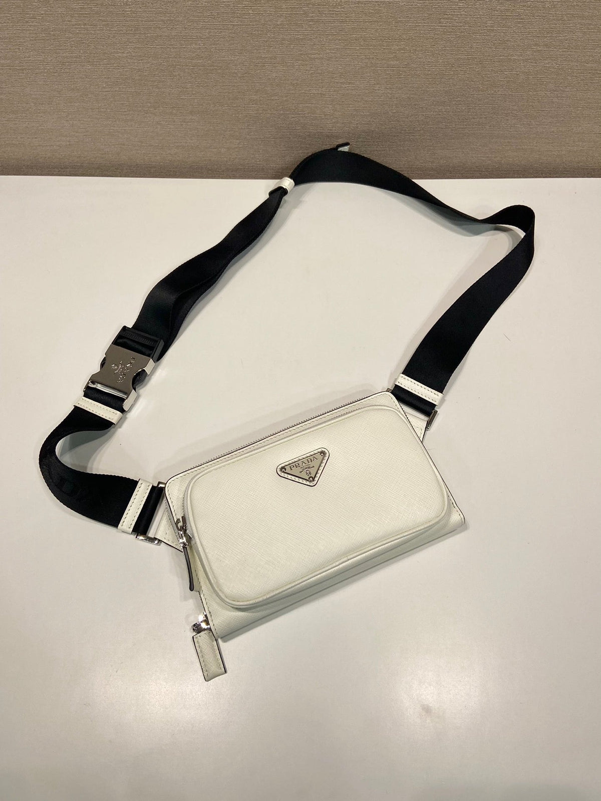 PRA Cross Body Bag