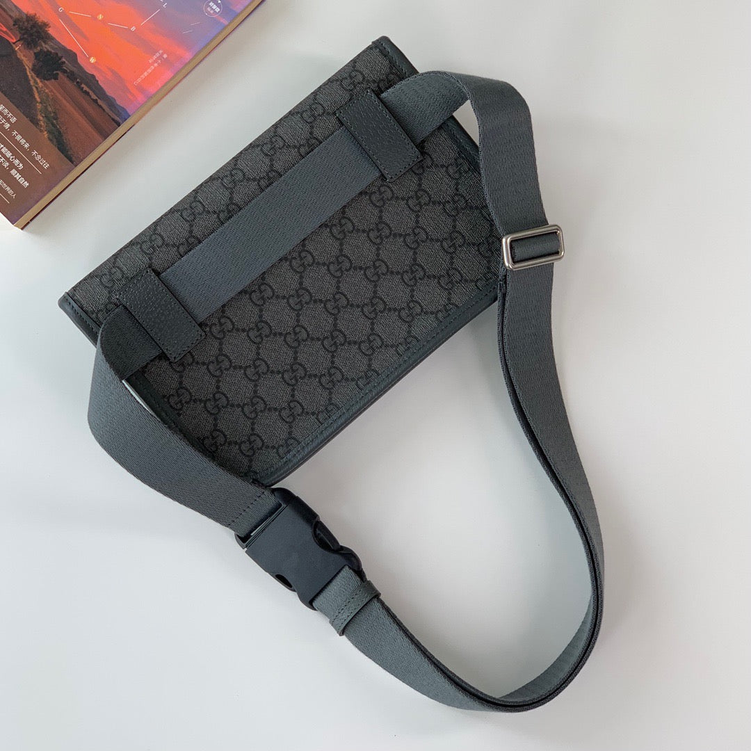 GUC Cross Body Bag
