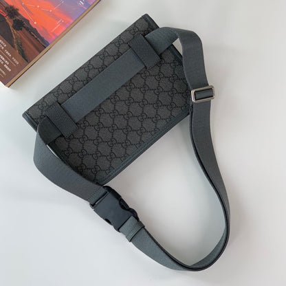 GUC Cross Body Bag
