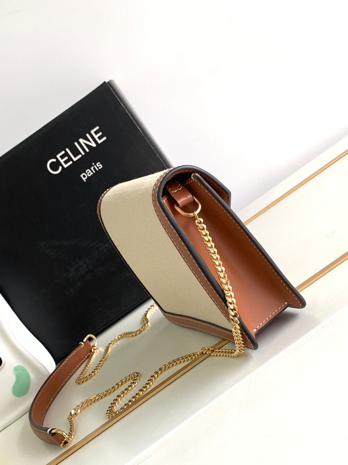 CEL Sling Bag
