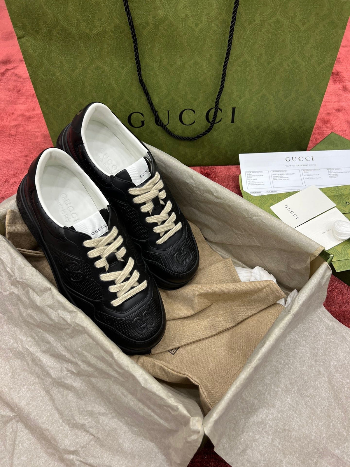 Sneakers & Shoes