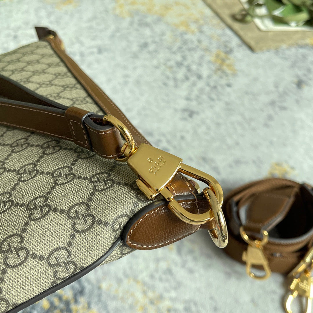 GUC Clutch Bag