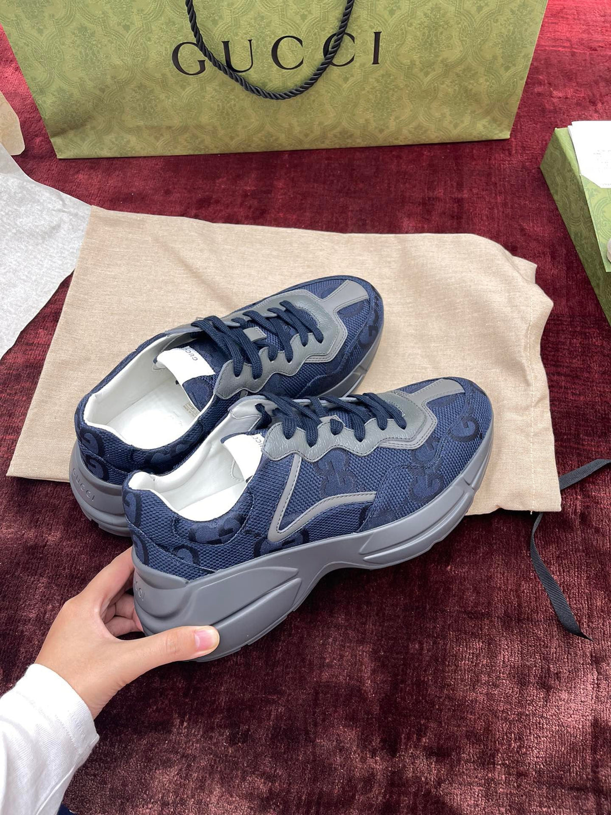 Sneakers & Shoes