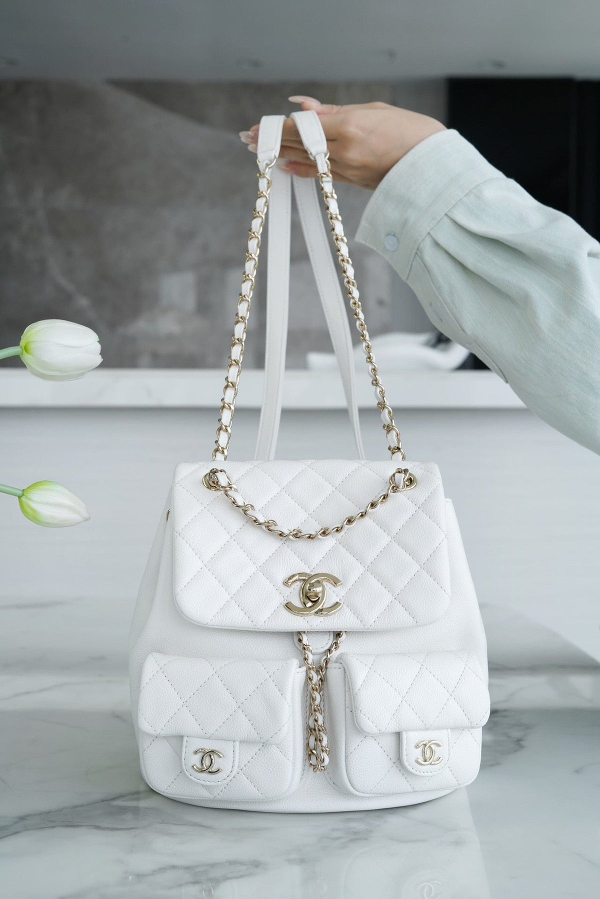 CHA Duma Backpack
