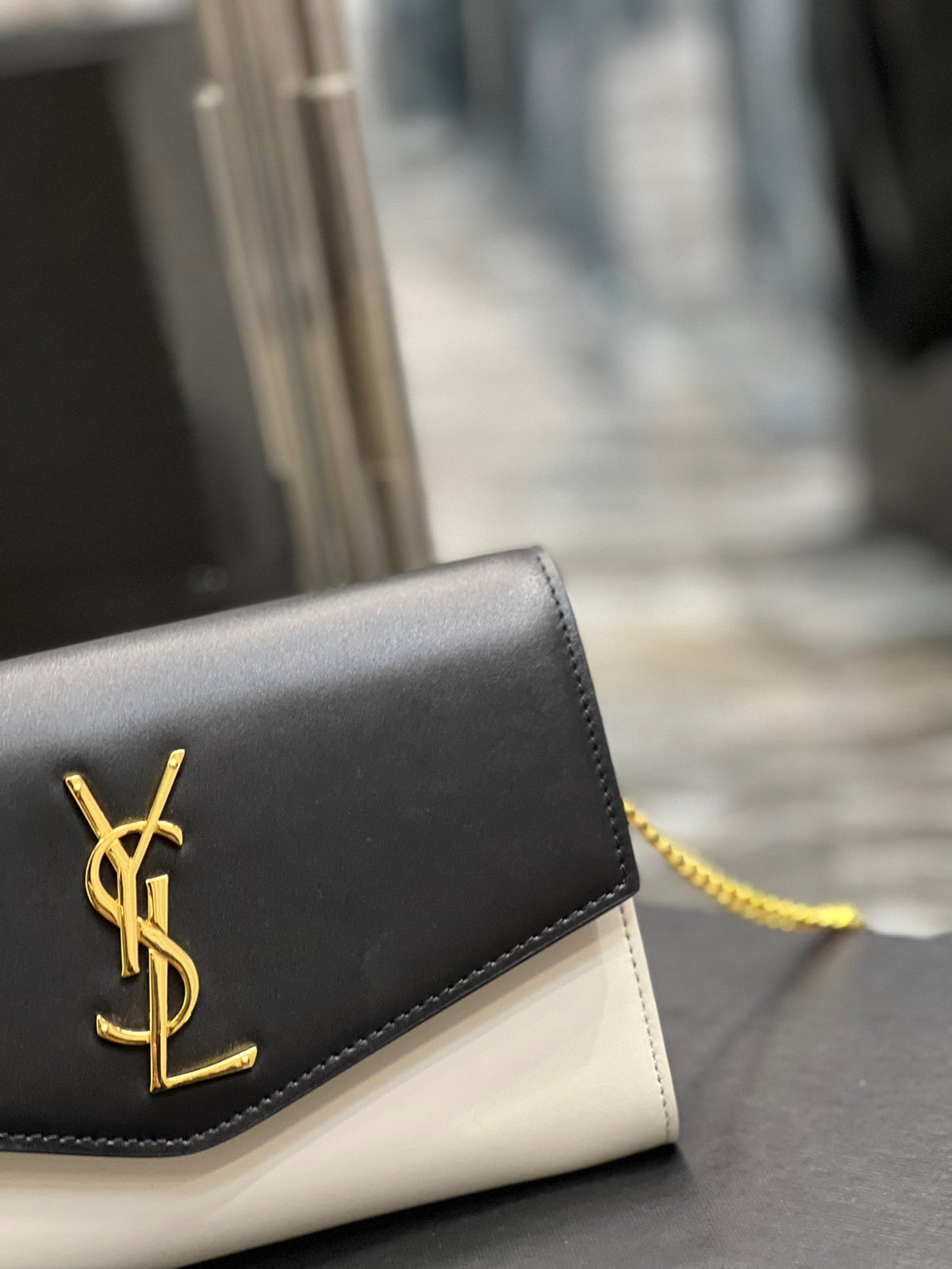 YLS Envelope