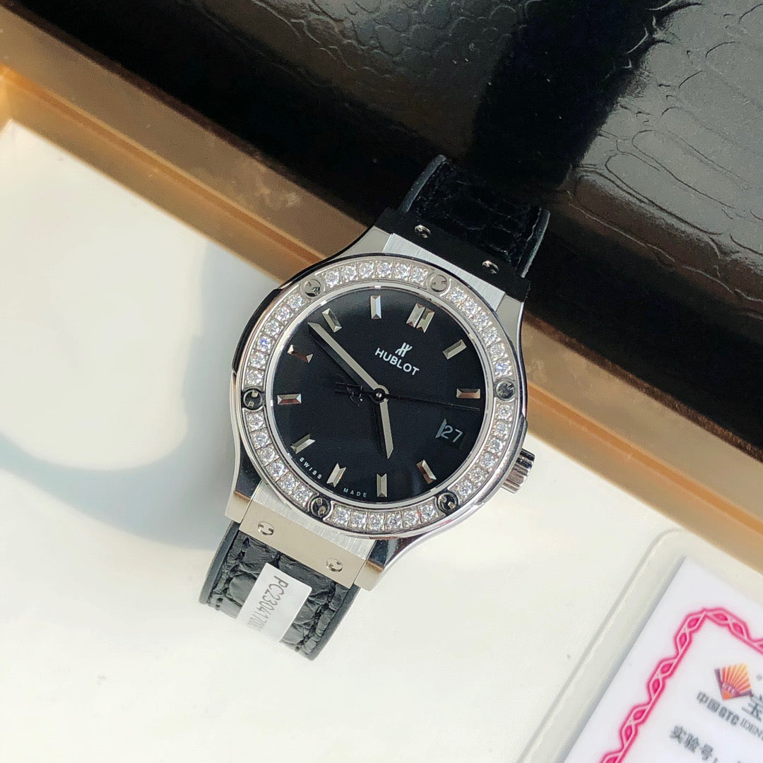 Hublot Classic Fusion 33mm