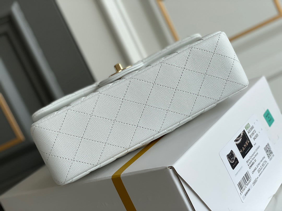 CHA CF (23cm)