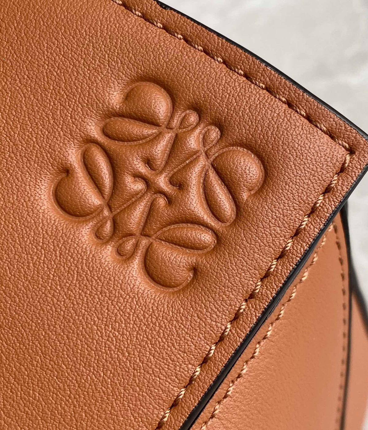 LO Puzzle Bag