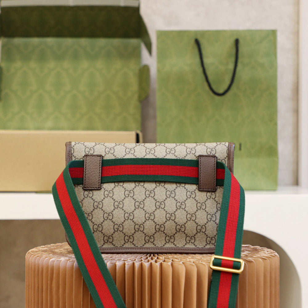 GUC Supreme Bag