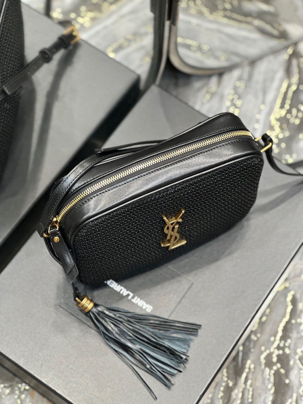 YLS Lou Sling