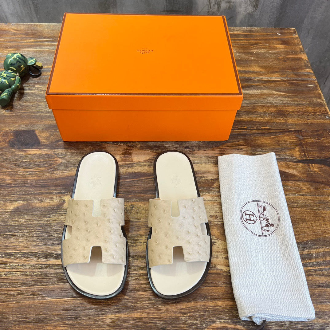 HERM Sandal