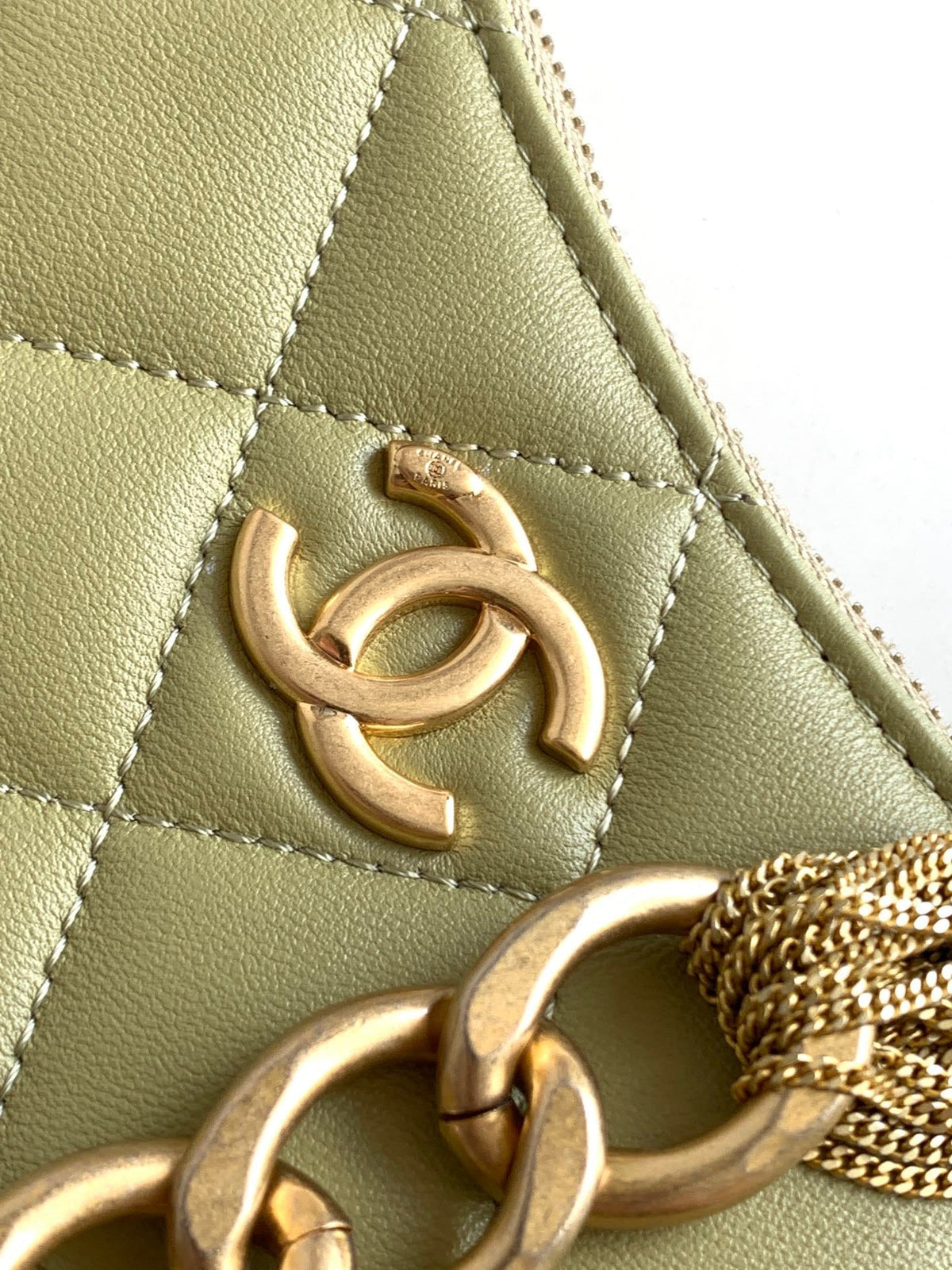 CHA 31Bag Mini