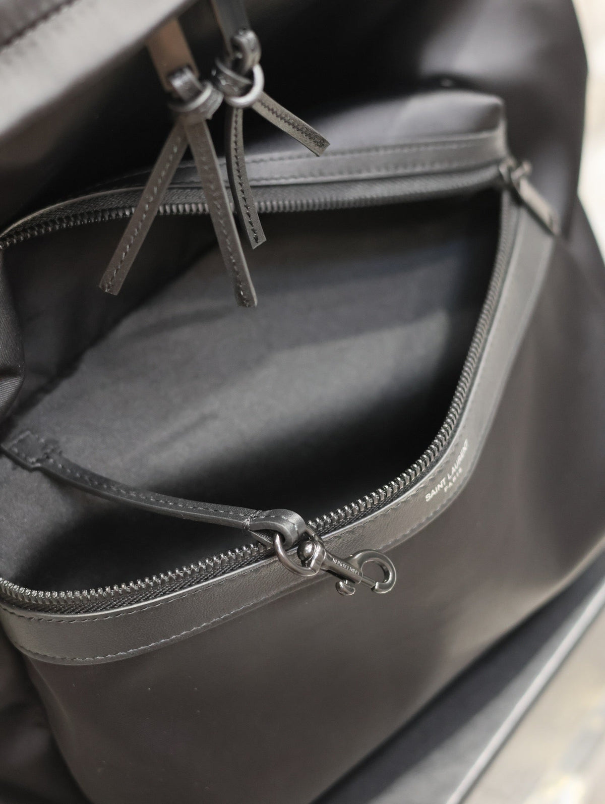 YLS Backpack