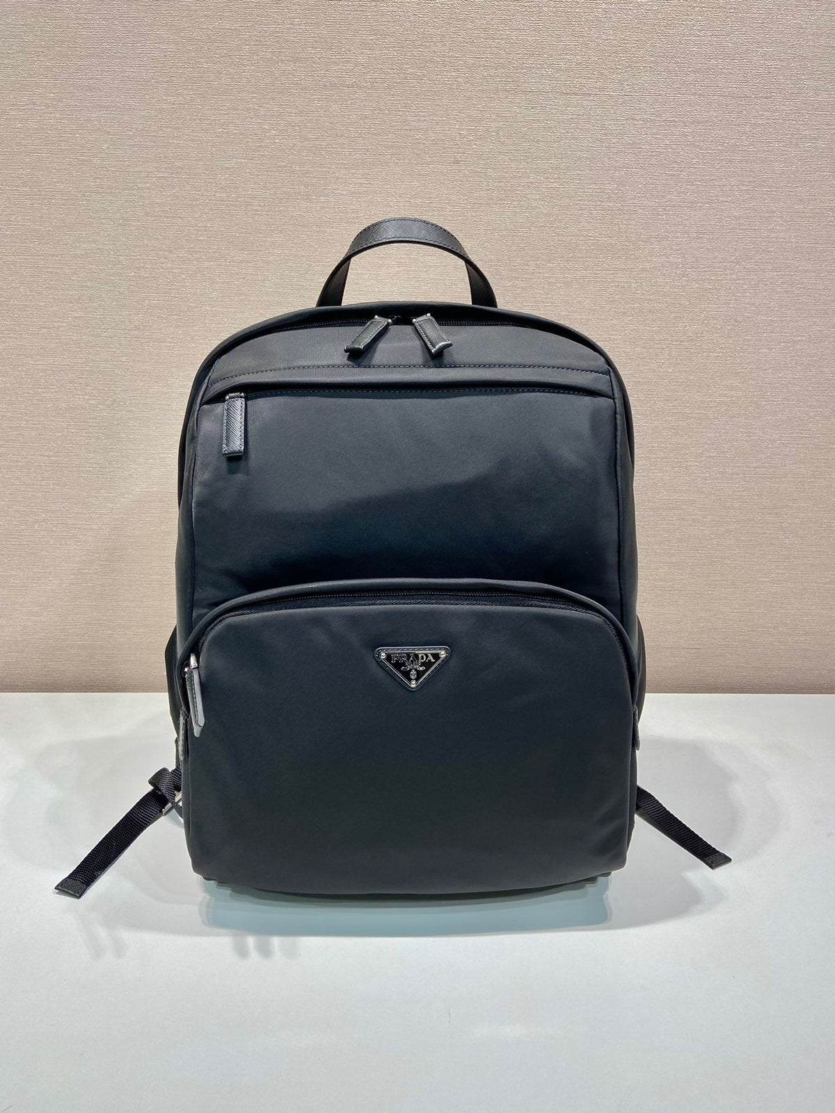 PRA Backpack