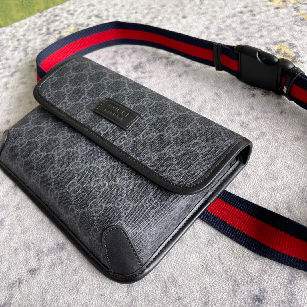 GUC Cross Body Bag