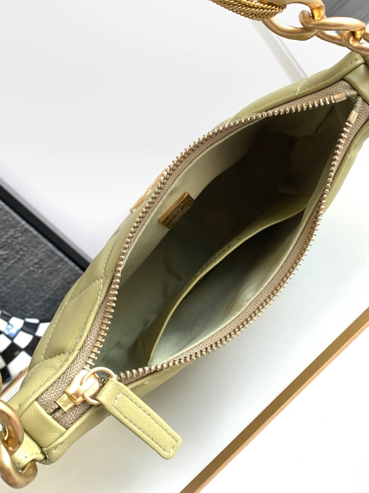 CHA 31Bag Mini
