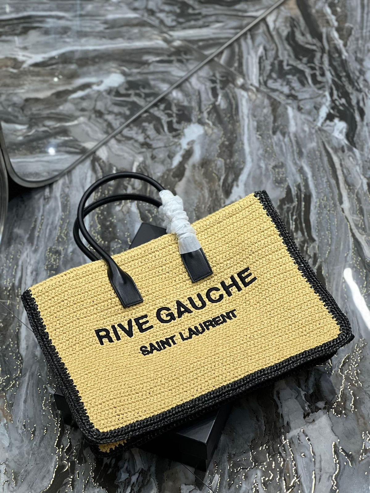 YLS Tote bag