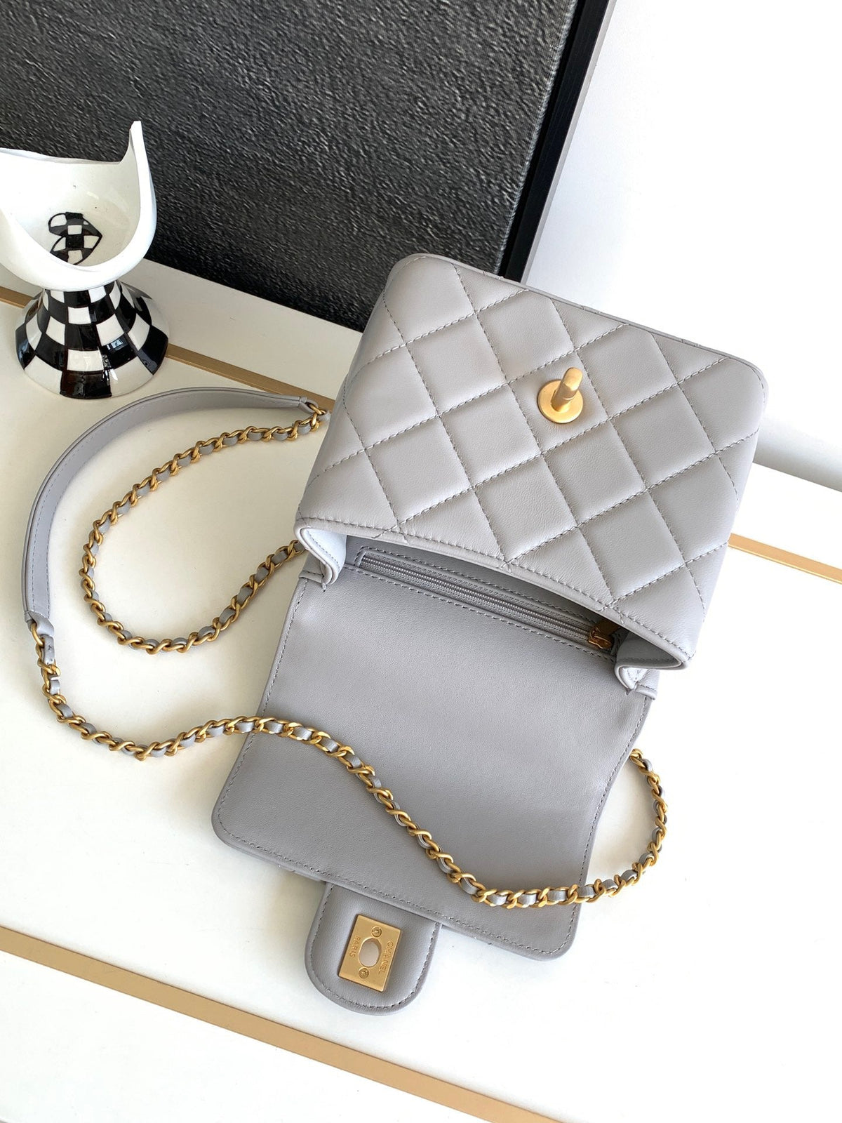 CHA Mini Handle