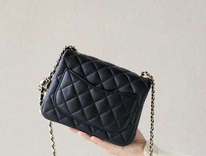 CHA Mini Flap
