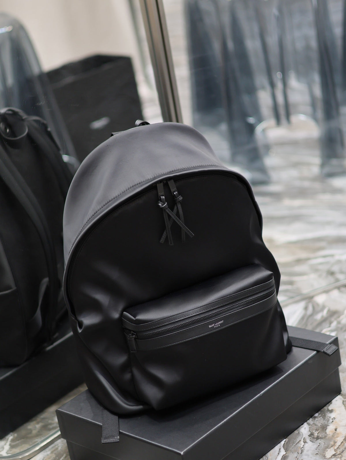 YLS Backpack