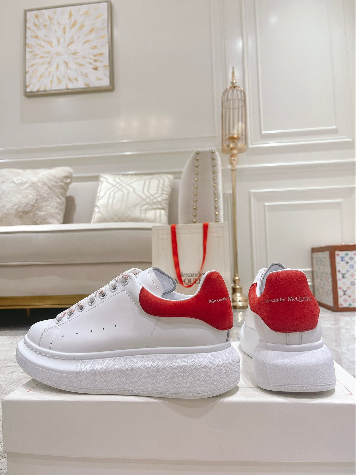Sneakers & Shoes