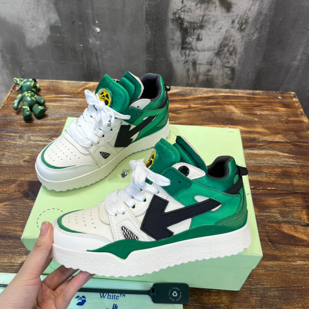 Off-White Sneakers