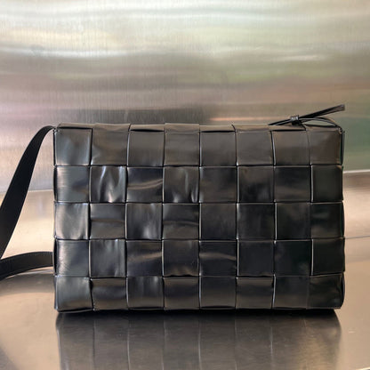 BV Messenger Bag