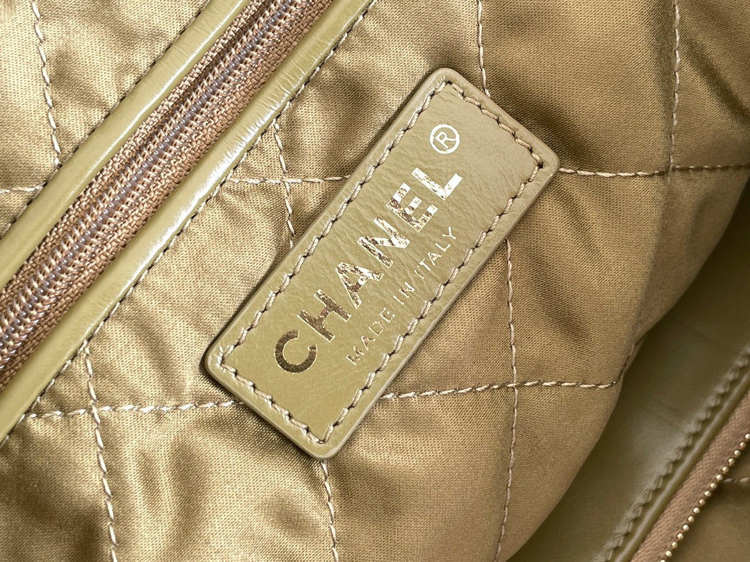 CHA 23A 22Bag (42cm)