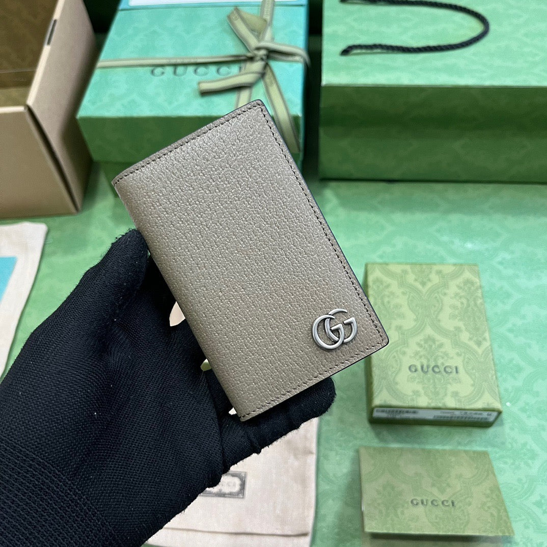 GUC Wallet