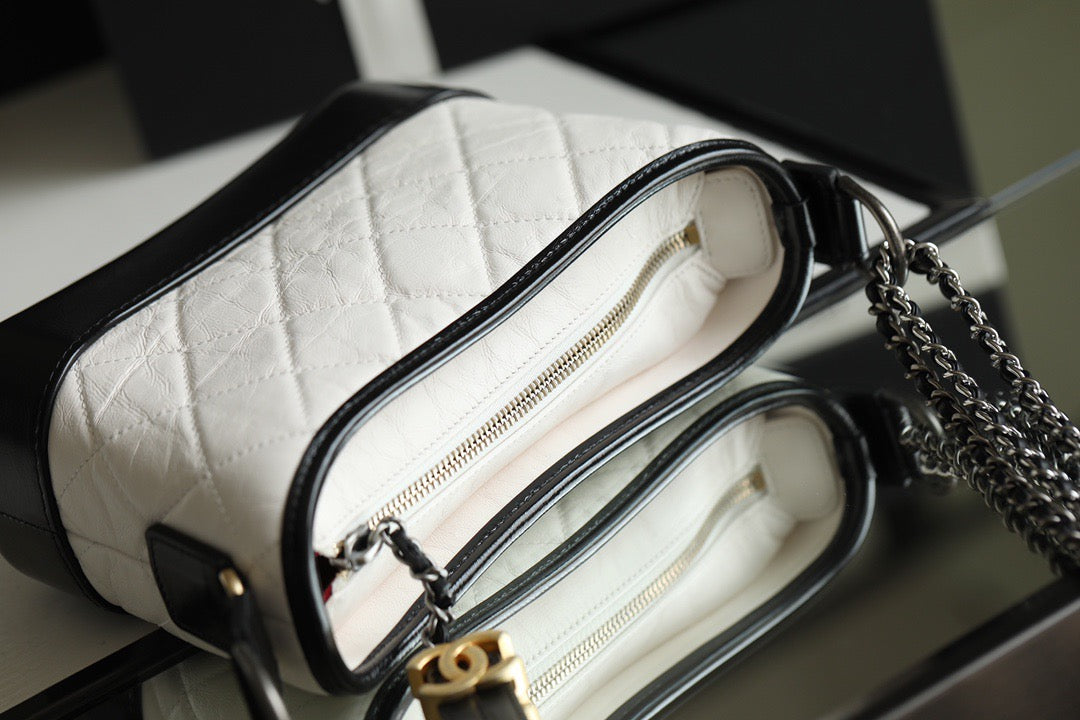 CHA Gabrielle Hobo (20cm)