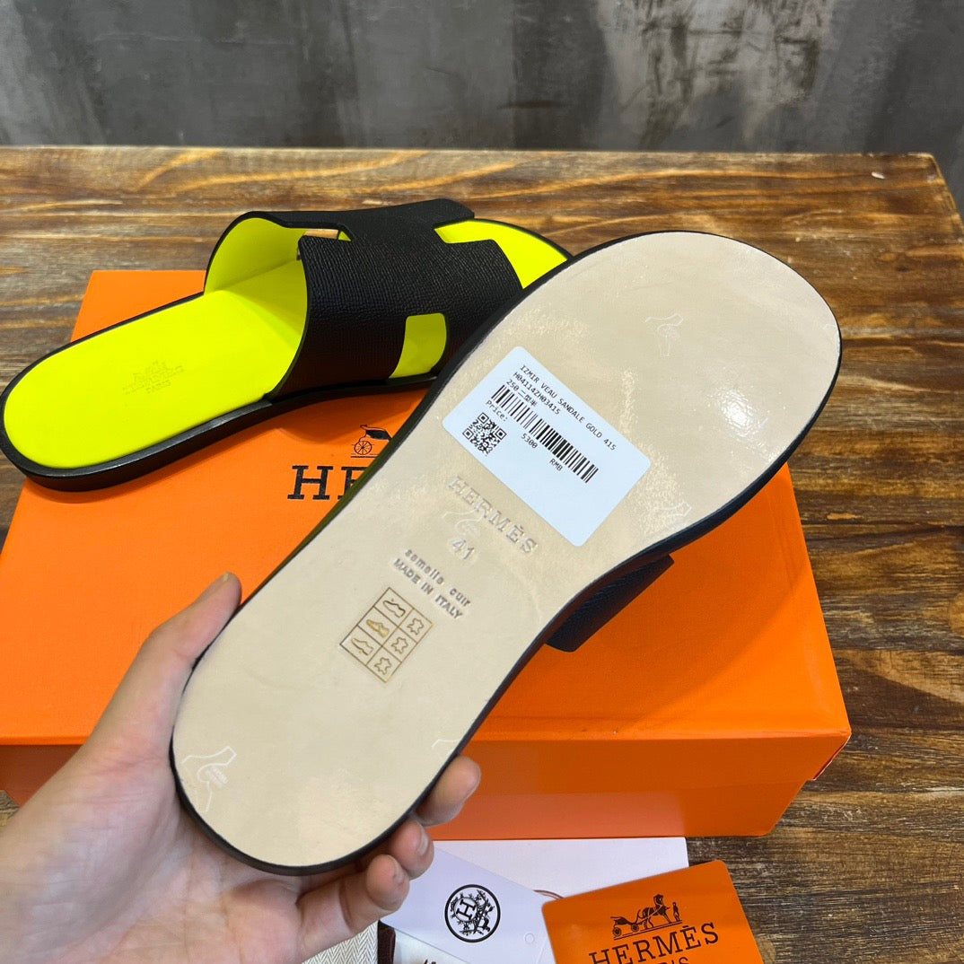 HERM Sandal