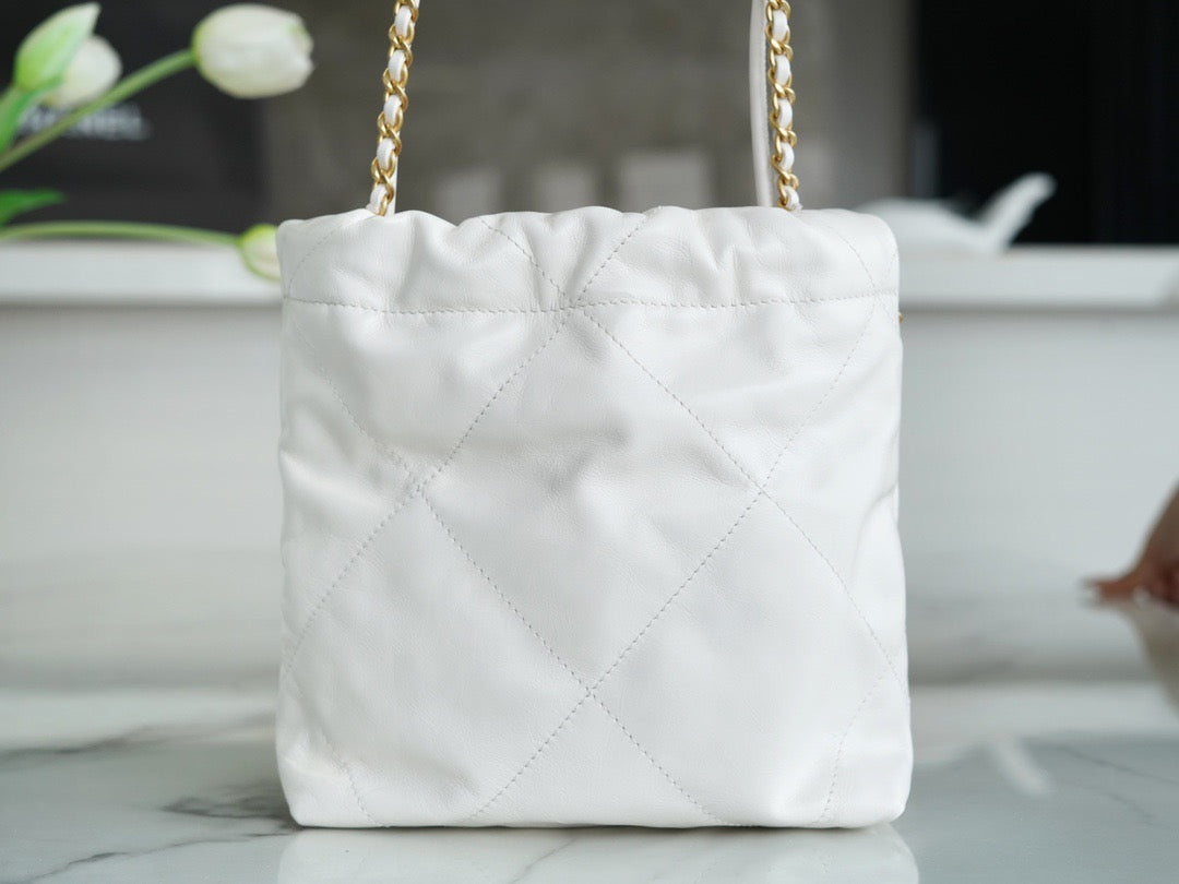 CHA 23s 22Mini Bag