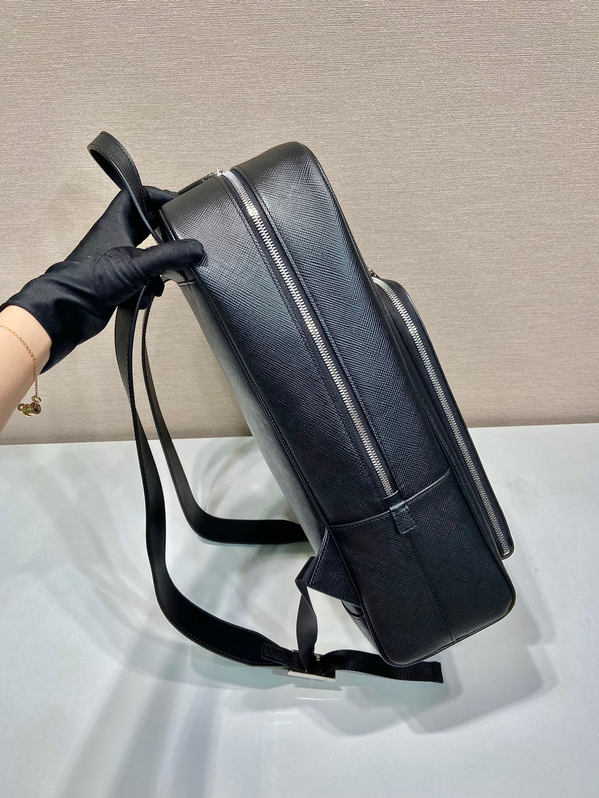 PRA Backpack
