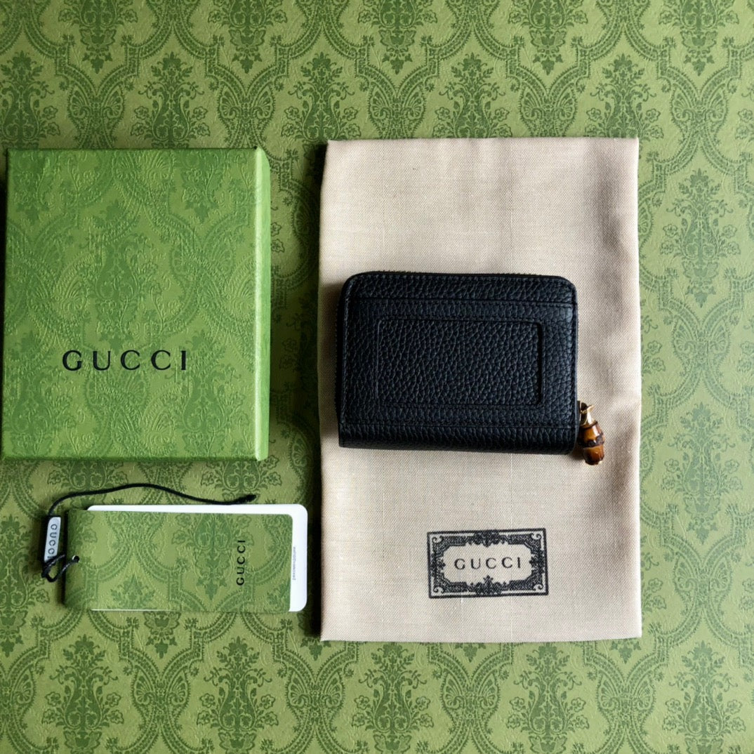 GUC Wallet