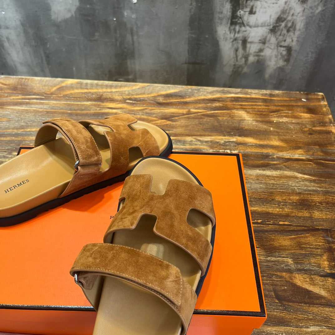 HERM Sandal