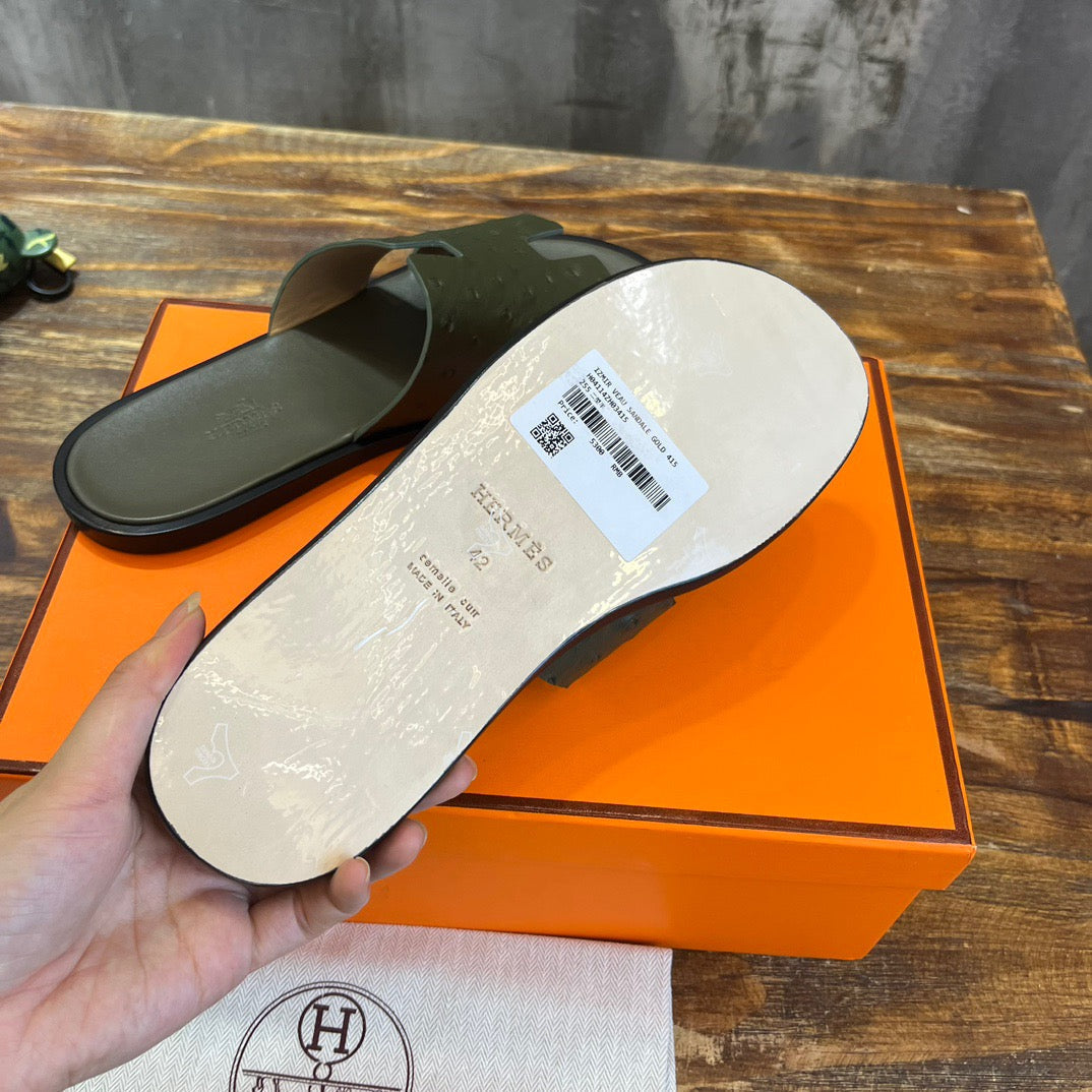 HERM Sandal