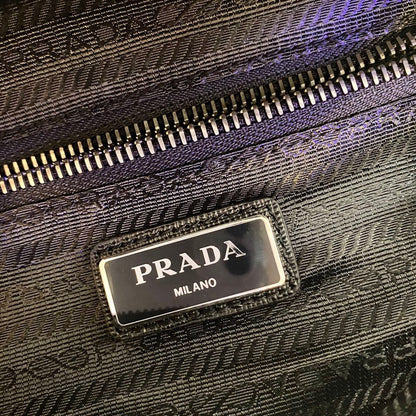PRA Cross Body Bag