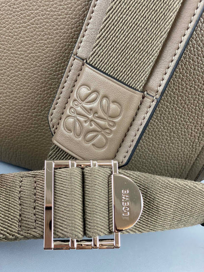 LO Backpack