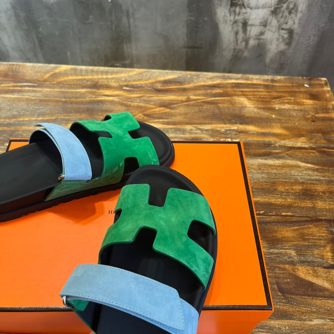HERM Sandal
