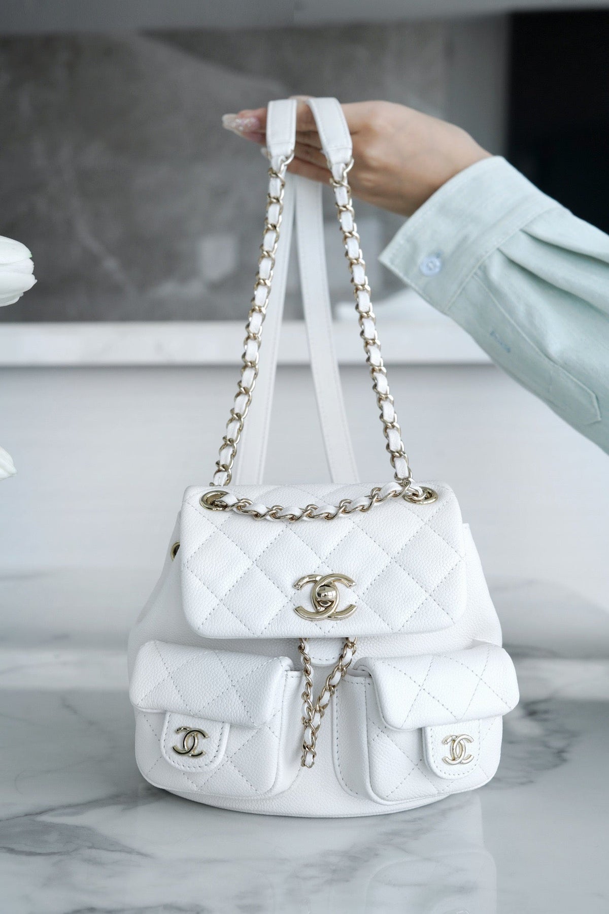 CHA Duma Backpack