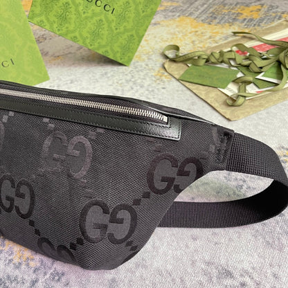 GUC Cross Body Bag