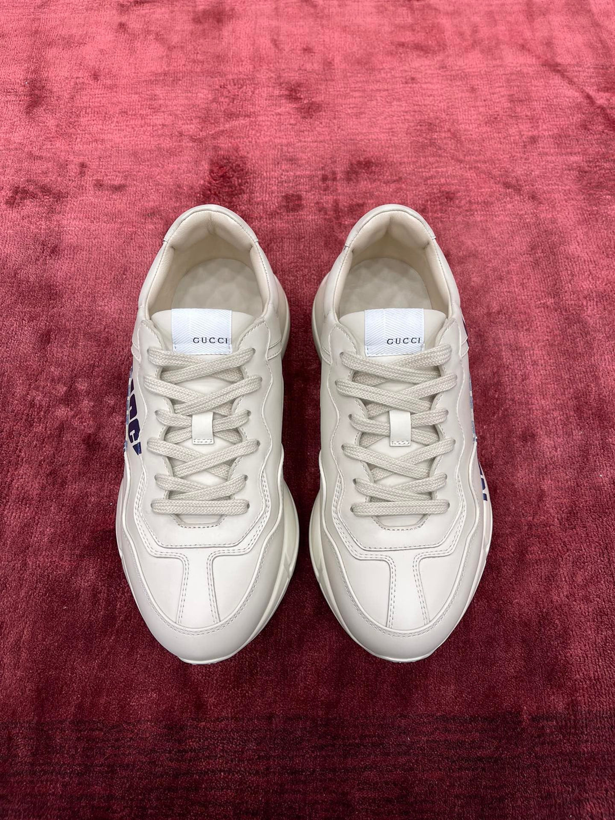 Sneakers & Shoes