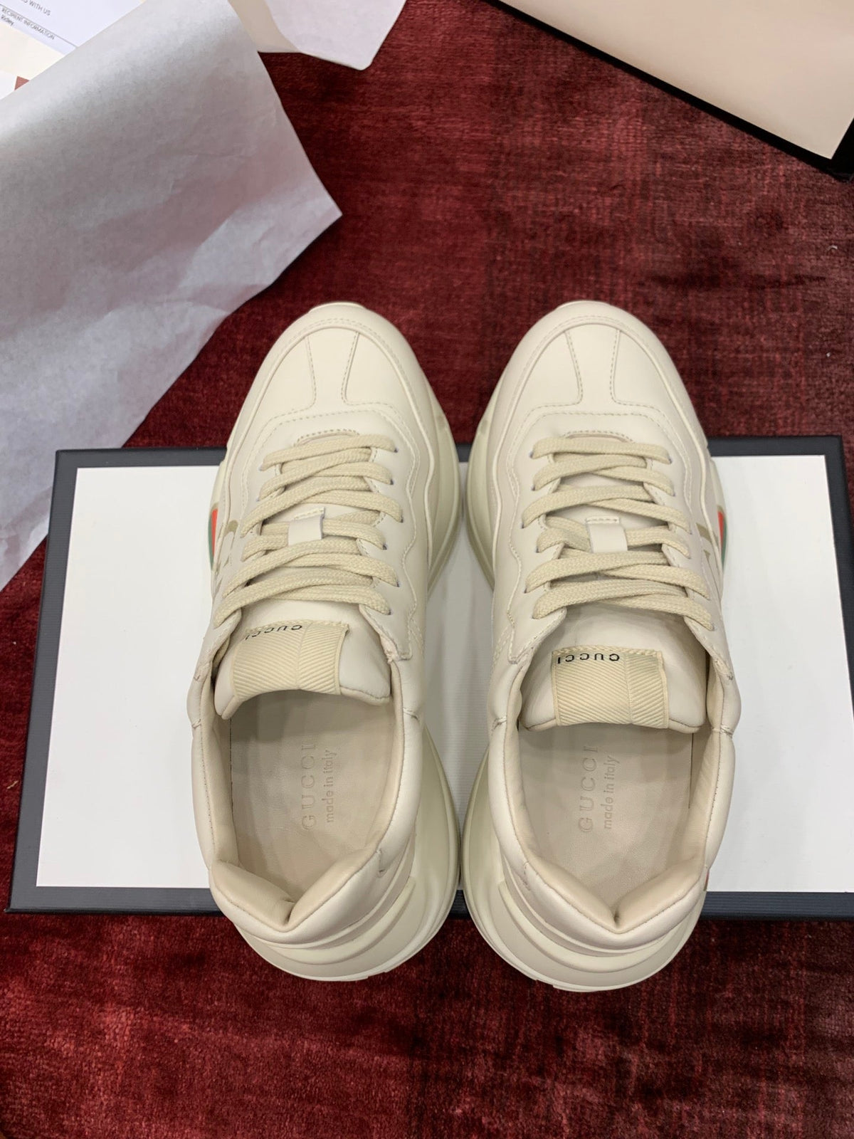 Sneakers & Shoes