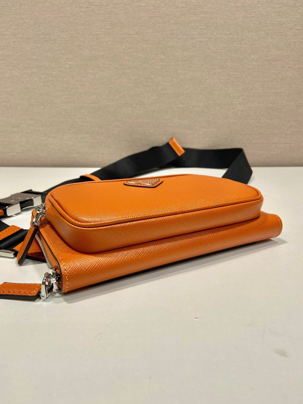 PRA Cross Body Bag