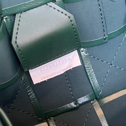 BV Messenger Bag