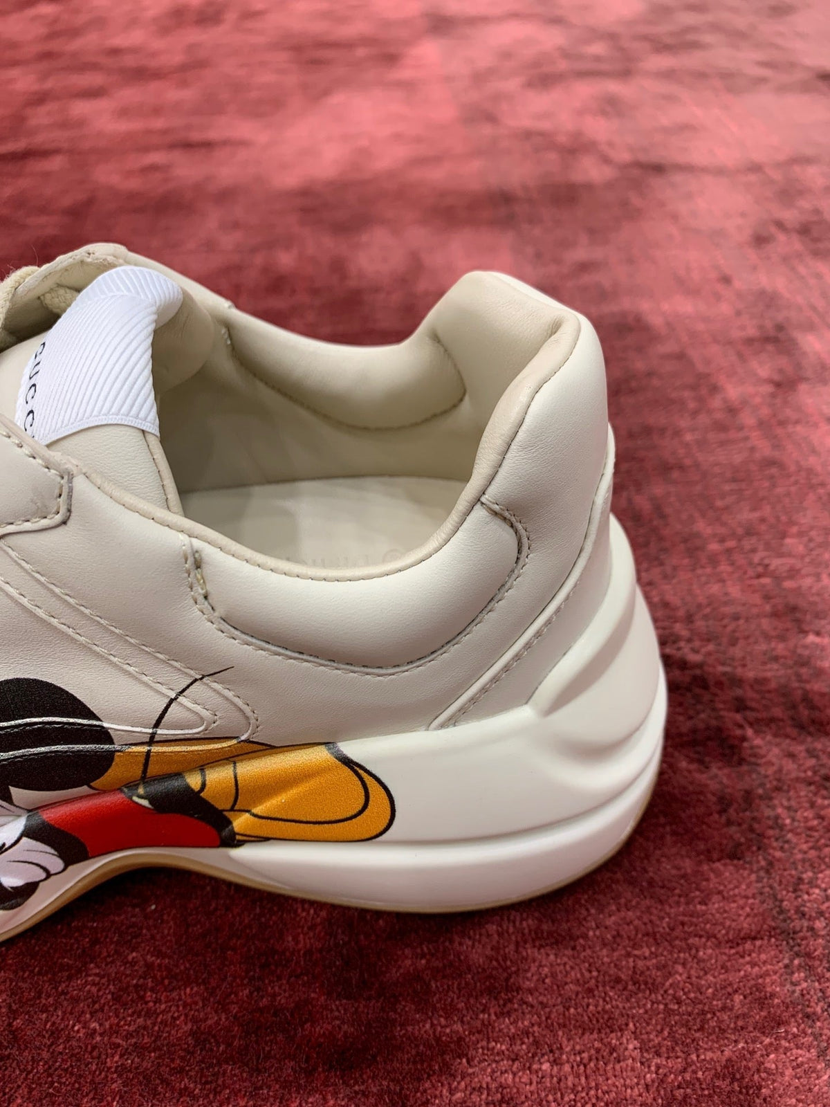 Sneakers & Shoes