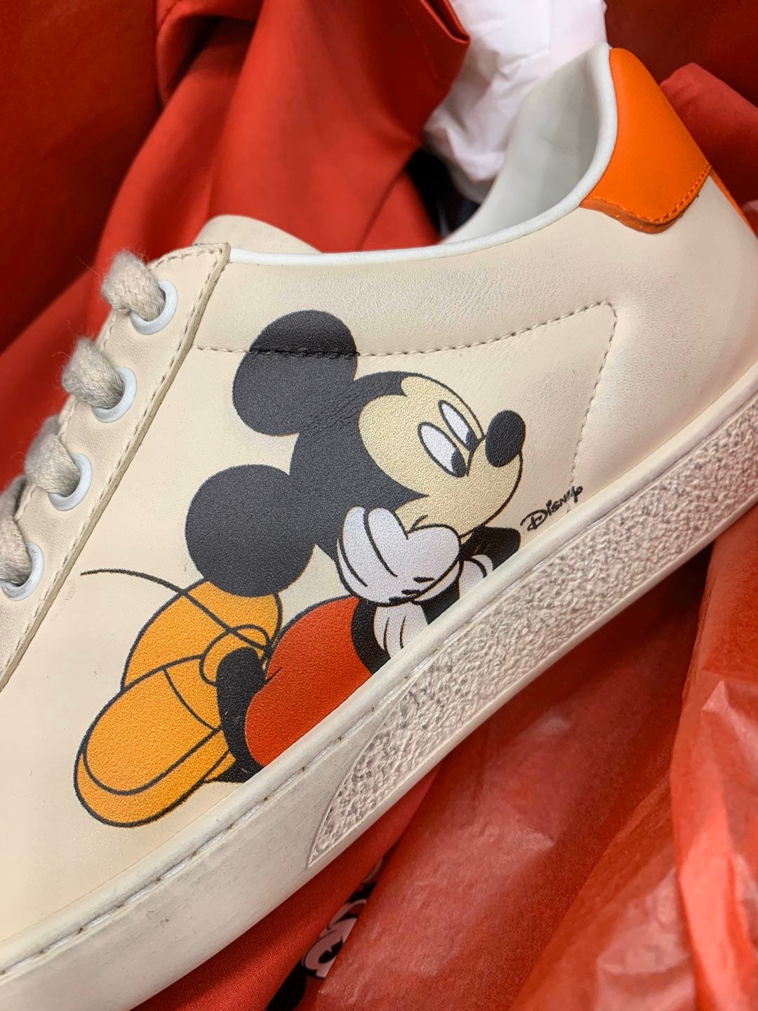 Sneakers & Shoes