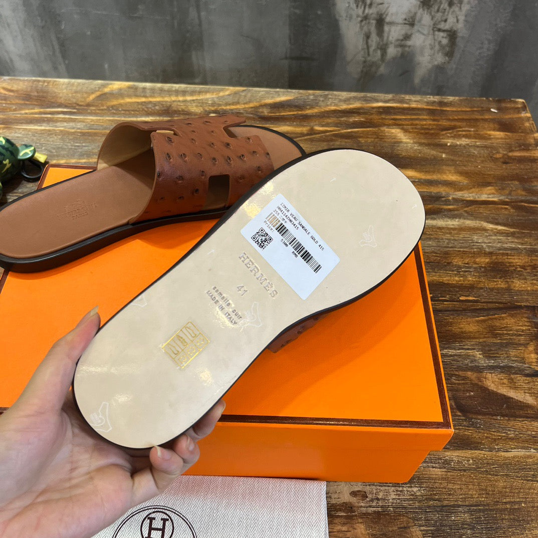 HERM Sandal