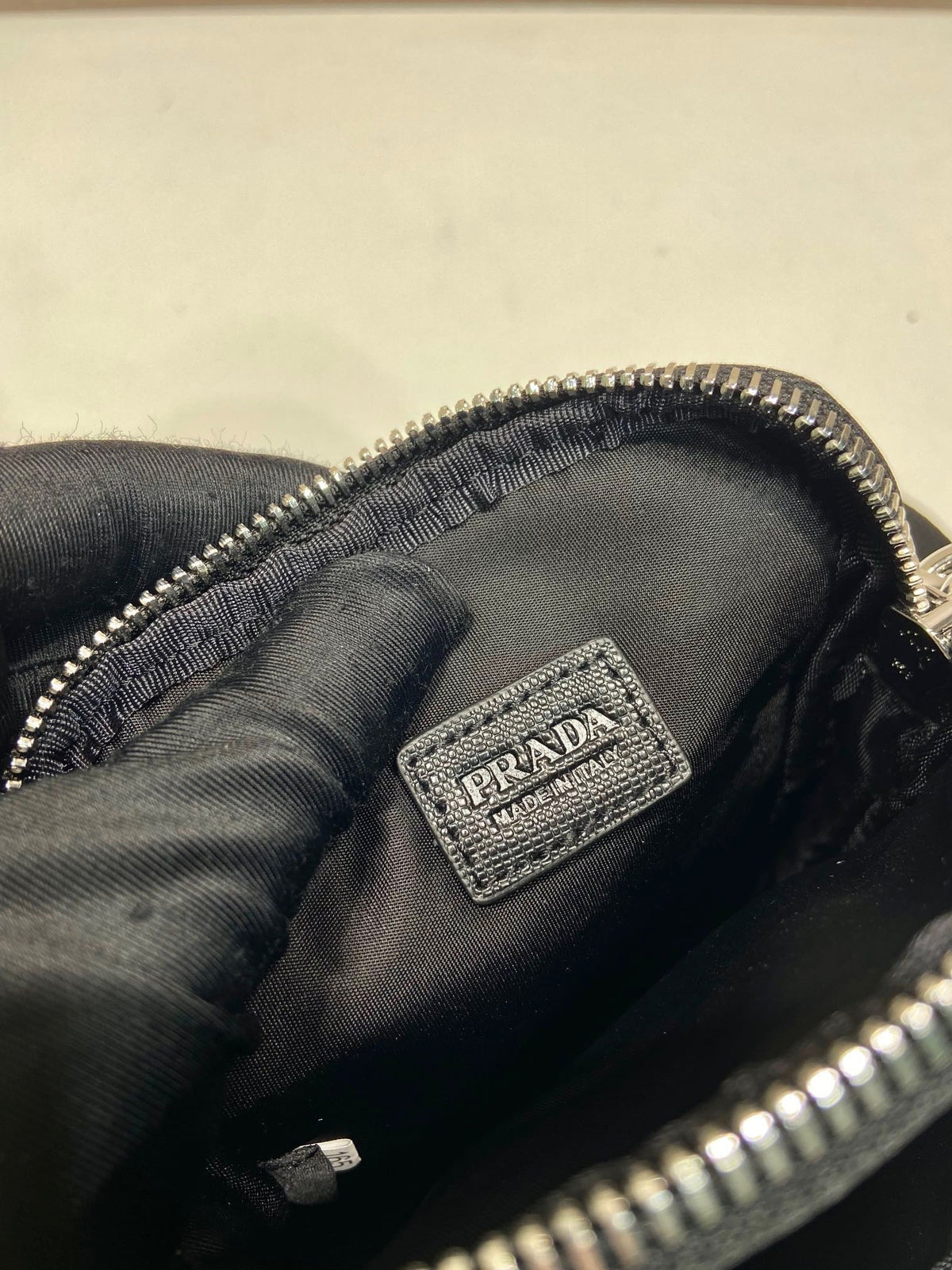 PRA Sling Bag